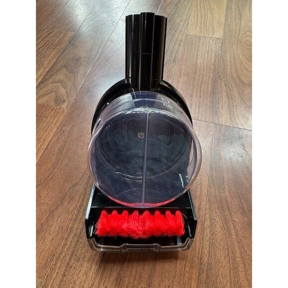 Bissell ProHeat 2X Revolution Deep Cleaner Pet Stain Trapper Tool Attachment Bag - Picture 8 of 11